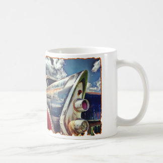 Taza De Café Papá Clásico