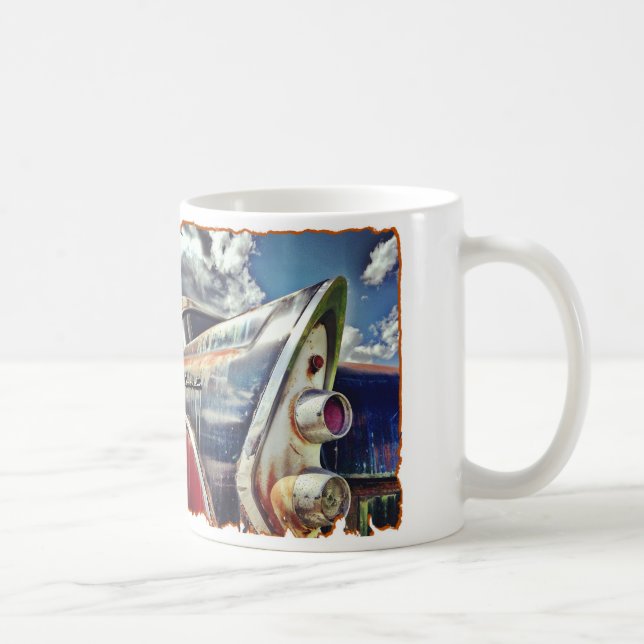 Taza De Café Papá Clásico (Derecha)