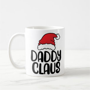 Taza De Café Papá Claus - Navidades coincidiendo con regalo de 