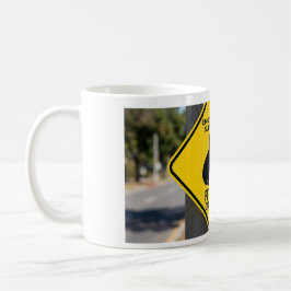 Taza De Café Papa de apoyo emocional Bulldog Francés divertido 
