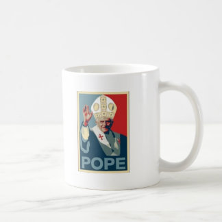 TAZA DE CAFÉ PAPA DE LA ESPERANZA
