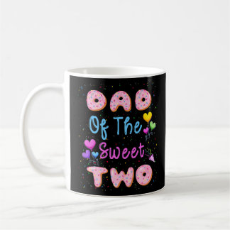 Taza De Café Papá De Los Dulces Dos Novios Los Fiestas