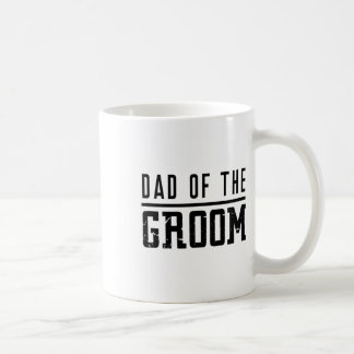 Taza De Café Papá Del Bosque