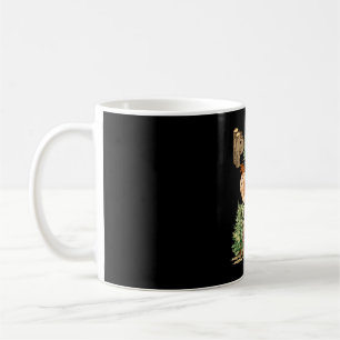 Taza De Café Papa del campista feliz número uno cumpleaños camp