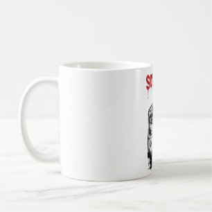Taza De Café Papa del Southside