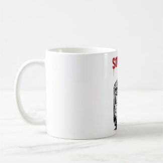 Taza De Café Papa del Southside