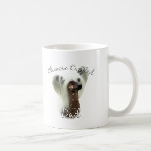 Taza De Café Papá en reposo chino 2