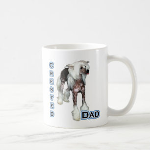 Taza De Café Papá en reposo chino 4