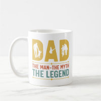 Papá legendario