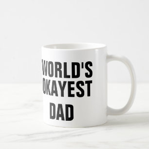 Taza De Café Papá más rico