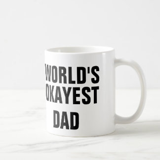 Taza De Café Papá más rico