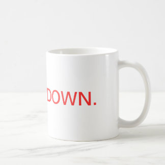 Taza De Café Papa Mug de Olivia