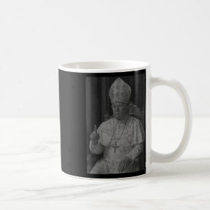 Taza De Café Papa Trump Divertido Presidente Americano Trump Va