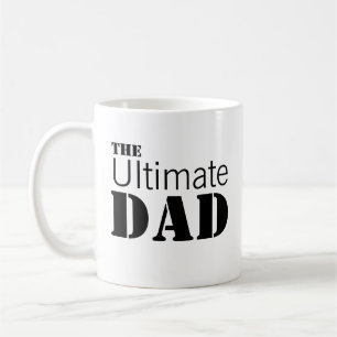 Taza De Café Papá último