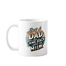 Papá Volvió - Regalo Divertido y Emocional