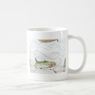 Taza De Café Papada 2008 del CO 1550 alta