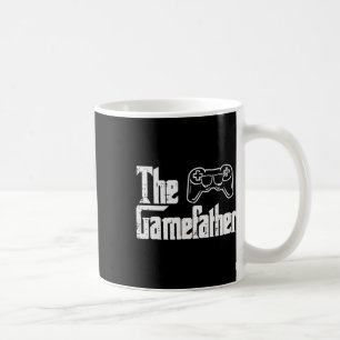 Taza De Café Paparetienda Diversión Juegos Día del Padre Parodi