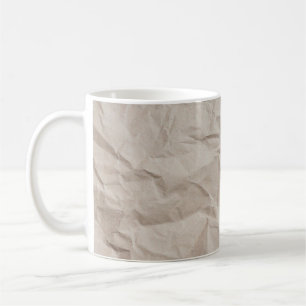 Taza De Café Papel de envoltura de textura de papel