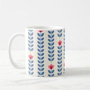Taza De Café Papel de fondo de escritorio con retroceso geométr