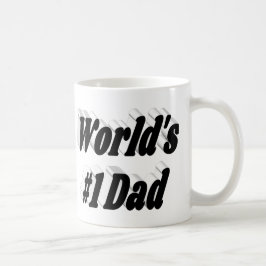 Taza De Café Papel medio texto negro