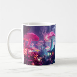 Taza De Café Papel mural, regalos, almohadas, champiñones