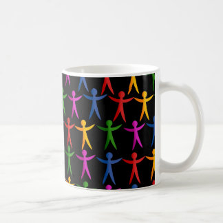 Taza De Café Papel pintado de la gente