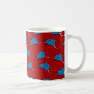 Taza De Café Papel pintado del campañol