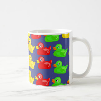 Taza De Café Papel pintado del pato