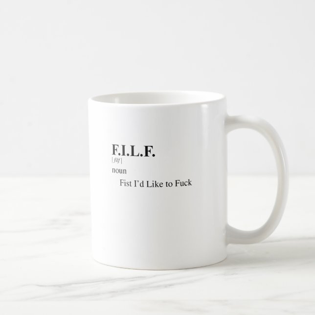 TAZA DE CAFÉ PAPI (Derecha)