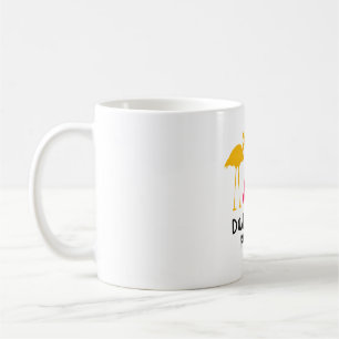 Taza De Café Papi Bird Keeper