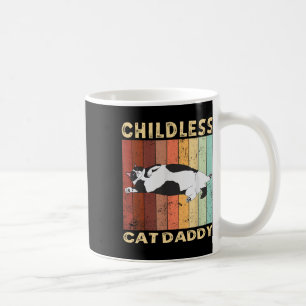 Taza De Café Papi De Gato Sin Hijos 2024 Para Que El Presidente