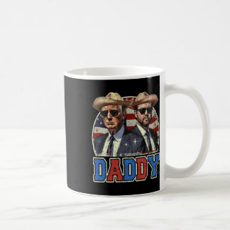 Taza De Café Papi Trump 9