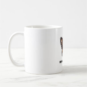 Taza De Café Papillon