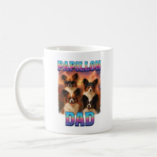 Taza De Café Papillón