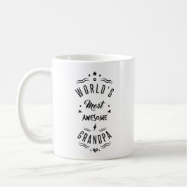 Taza De Café Papy au top