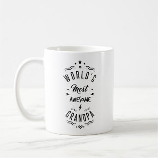 Taza De Café Papy au top
