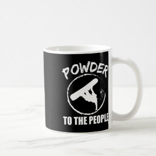 Taza De Café Paquetes calientes de fuego Taco de Halloween Soy 