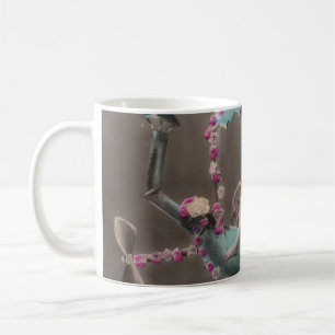 Taza De Café Paquetes Joyeuse