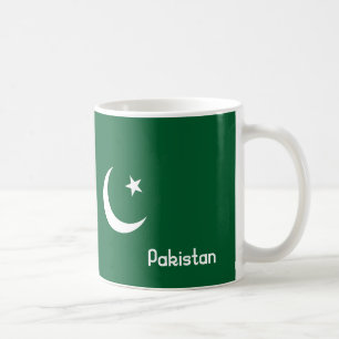Taza De Café Paquistán