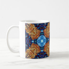 Taza De Café Par BlueGold