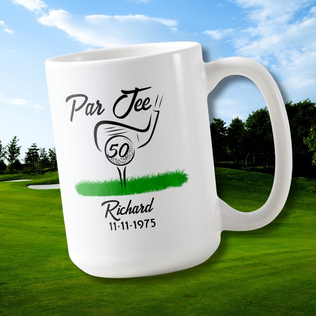 Taza De Café Par Off para una fiesta de cumpleaños inolvidable  (Subido por el creador)