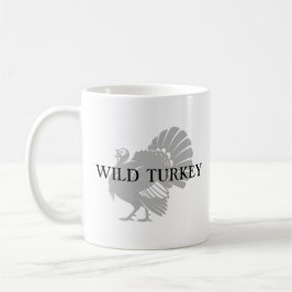 Taza de café para amante del bourbon