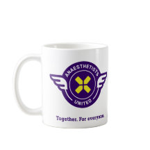 Para café tazón