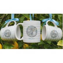 Taza de café para Doctor en Terapia Física DPT
