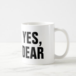 TAZA de CAFÉ para el novio del marido, divertida