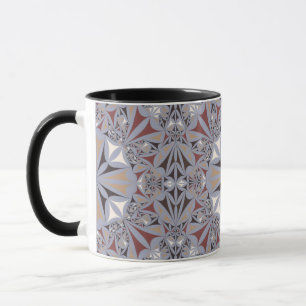 Taza de café para imprimir