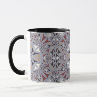 Taza de café para imprimir