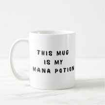 Taza de café para jugadores con texto divertido
