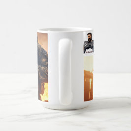 Taza De Café Para Jugadores Fps