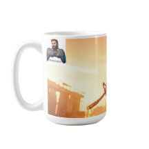 Taza De Café Para Jugadores Fps